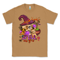 Toasted Coconut i put a spell on you Classic Tee - AdoDesignShop