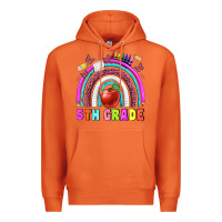 Carrot 5 th grade Premium Hoodie - BundleAndBundleShop
