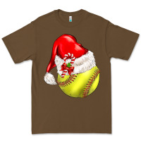 Cacao Christmas sports Premium Tee - BarkalooDesign