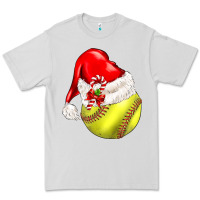 Dove Grey Christmas sports Premium Tee - BarkalooDesign