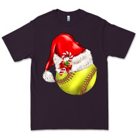 Plum Christmas sports Premium Tee - BarkalooDesign