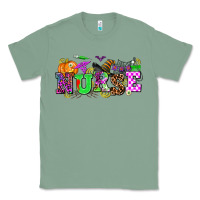 Sage halloween nurse Classic Tee - AdoDesignShop