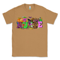 Toasted Coconut halloween nurse Classic Tee - AdoDesignShop