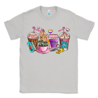 Moon Dust nail art  coffee cups Classic Tee - AdoDesignShop