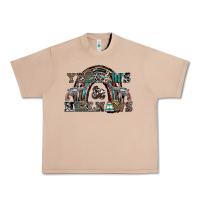 Burro yeehaws and heilnaws Urban Heavy Tee - SublimationCraftShop