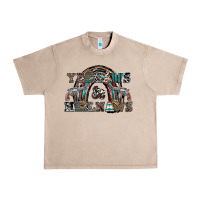 Yeehaws And Heilnaws Urban Heavy Tee | Teevron