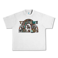 Lunar Rock yeehaws and heilnaws Urban Heavy Tee - SublimationCraftShop