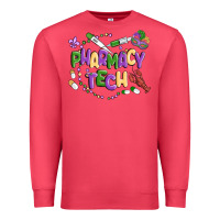Cardinal pharmacy tech Premium Sweatshirt - MaliasSmallBusiness