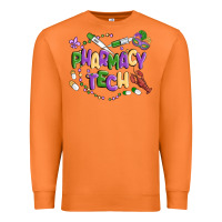 Carrot pharmacy tech Premium Sweatshirt - MaliasSmallBusiness