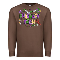 Chestnut pharmacy tech Premium Sweatshirt - MaliasSmallBusiness