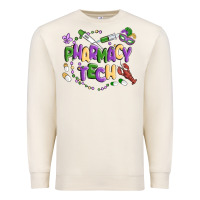 Sandshell pharmacy tech Premium Sweatshirt - MaliasSmallBusiness