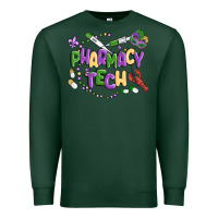 Sports Green pharmacy tech Premium Sweatshirt - MaliasSmallBusiness