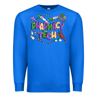 True Royal pharmacy tech Premium Sweatshirt - MaliasSmallBusiness
