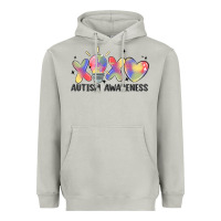 Moon Dust autism awareness Heavyweight Hoodie - MaliasSmallBusiness