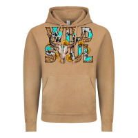 Vintage Camel wild soul Vintage Hoodie - Zillion Design Studio