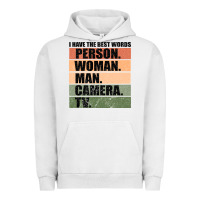 Pigment Lunar Rock Person Woman Man Camera Tv Urban Hoodie - Bettercallsaul