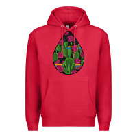 Cardinal Hispanic Heritage Premium Hoodie - BundleAndBundleShop