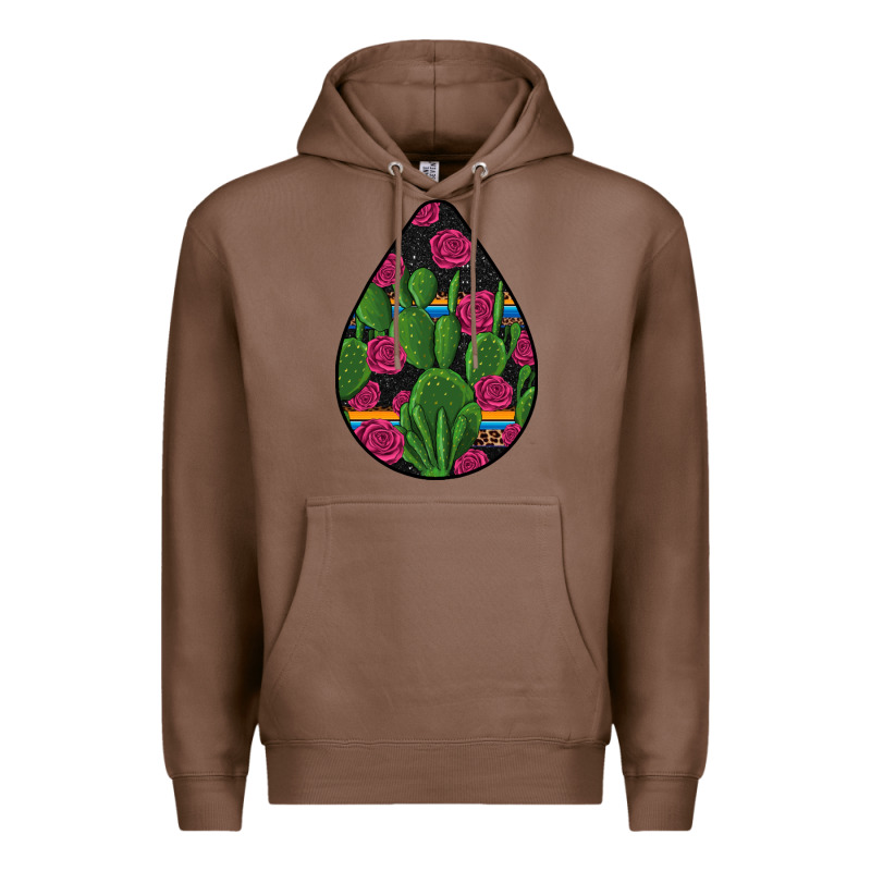 Hispanic Heritage Premium Hoodie by BundleAndBundleShop | Teevron