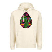 Tofu Hispanic Heritage Premium Hoodie - BundleAndBundleShop