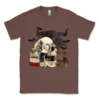 Chestnut cowboy killers Classic Tee - AdoDesignShop