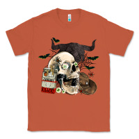 Copper cowboy killers Classic Tee - AdoDesignShop