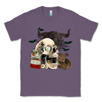 Lavender cowboy killers Classic Tee - AdoDesignShop
