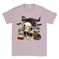 Lilac cowboy killers Classic Tee - AdoDesignShop