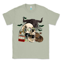 Matcha cowboy killers Classic Tee - AdoDesignShop