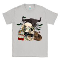 Moon Dust cowboy killers Classic Tee - AdoDesignShop