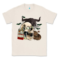 Natural cowboy killers Classic Tee - AdoDesignShop