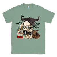 Sage cowboy killers Classic Tee - AdoDesignShop