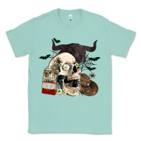 Seafoam cowboy killers Classic Tee - AdoDesignShop