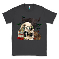 Smoke cowboy killers Classic Tee - AdoDesignShop