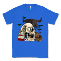 True Royal cowboy killers Classic Tee - AdoDesignShop
