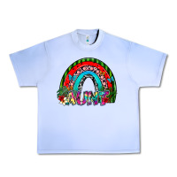 Grape Ice aunt Urban Heavy Tee - SublimationCraftShop