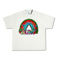Pistachio aunt Urban Heavy Tee - SublimationCraftShop