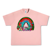 Salmon aunt Urban Heavy Tee - SublimationCraftShop