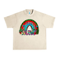Sandshell aunt Urban Heavy Tee - SublimationCraftShop