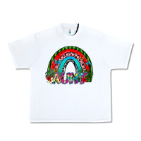 White aunt Urban Heavy Tee - SublimationCraftShop