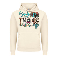 Vintage Artic back that thang up Vintage Hoodie - JahusDesignShop