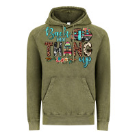Vintage Olive back that thang up Vintage Hoodie - JahusDesignShop