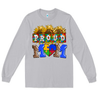 Moon Dust proud mom Long Sleeve Tee - AdoDesignShop