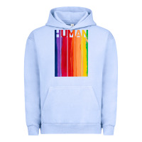Pigment Grape Ice Human Urban Hoodie - Bettercallsaul