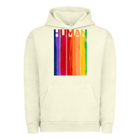 Pigment Pistachio Human Urban Hoodie - Bettercallsaul