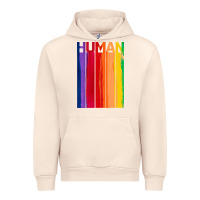 Sandshell Human Urban Hoodie - Bettercallsaul