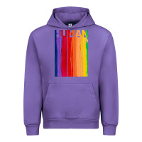 Tulip Human Urban Hoodie - Bettercallsaul