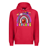 Cardinal daycare Premium Hoodie - BundleAndBundleShop