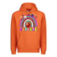 Carrot daycare Premium Hoodie - BundleAndBundleShop
