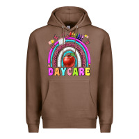 Chestnut daycare Premium Hoodie - BundleAndBundleShop