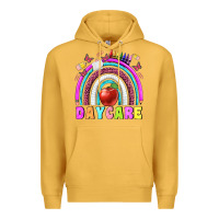 Mustard daycare Premium Hoodie - BundleAndBundleShop